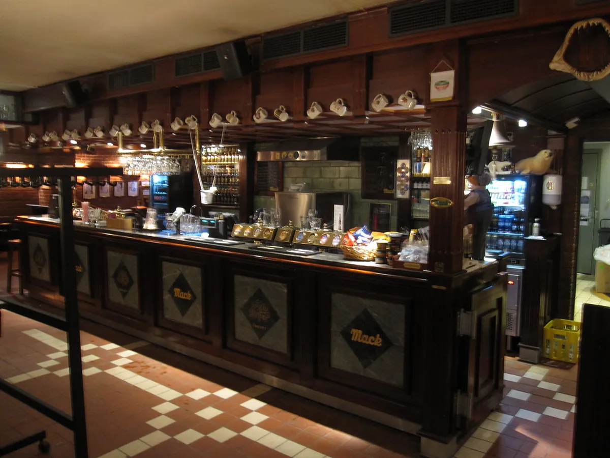 Mack Brewery Tromsø Guided Tours: Your 2025 Guide