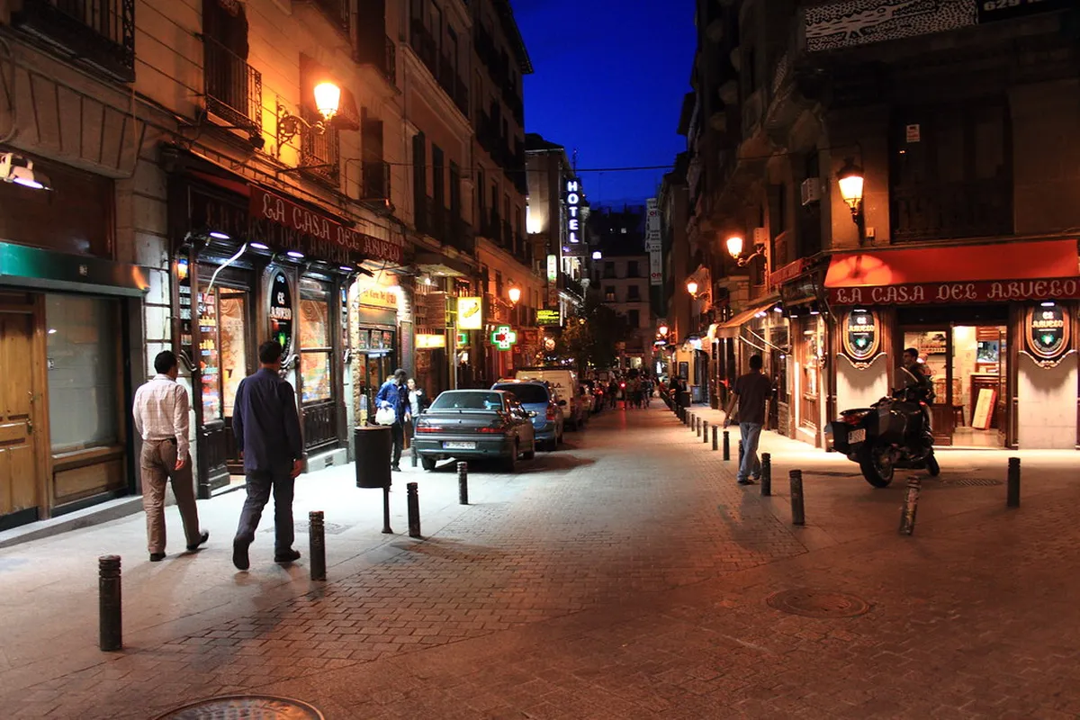 Madrid Nightlife for Beginners: Your 2025 Guide