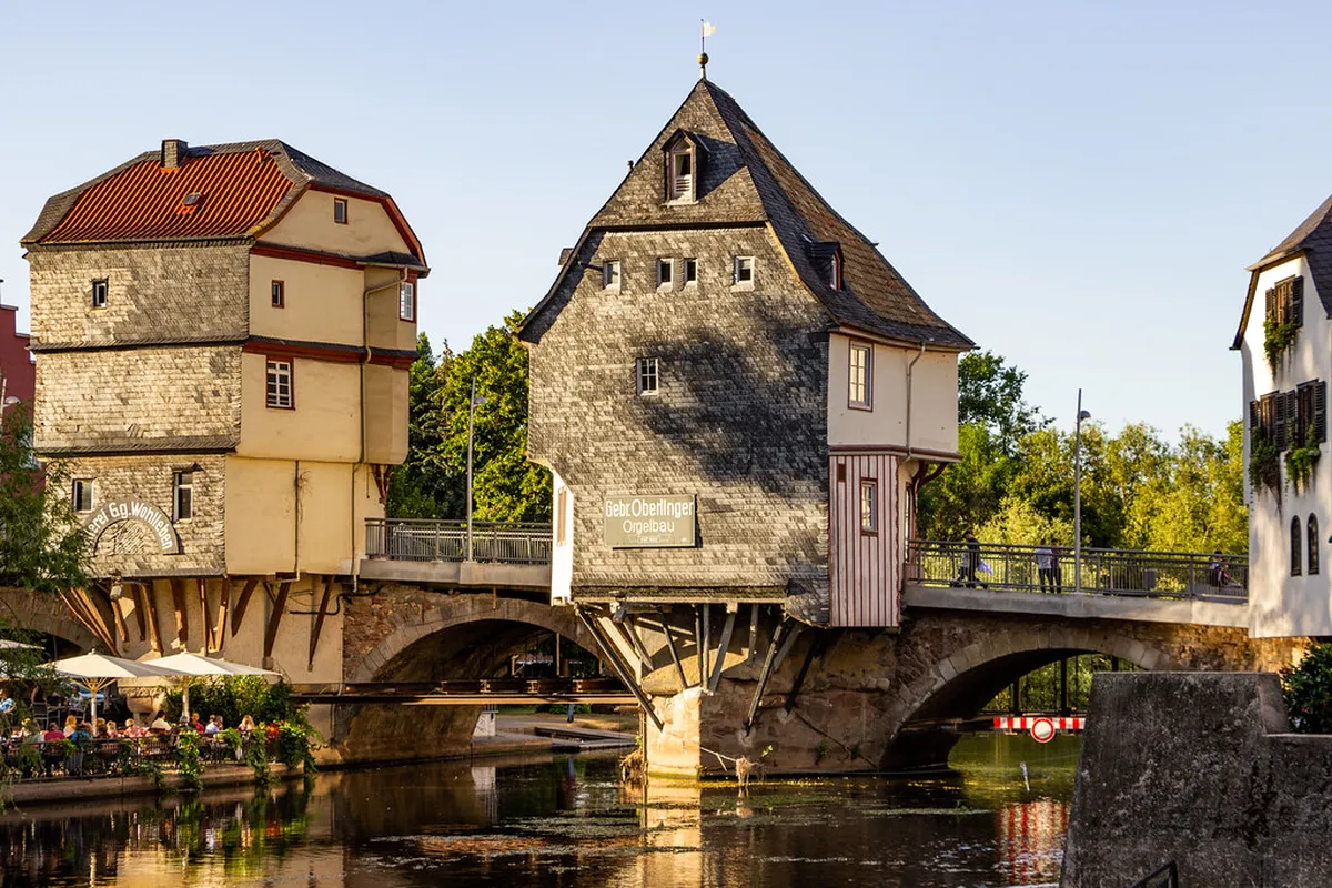 Your Mainz First Trip Packing Guide for 2025