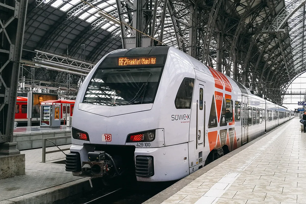 Mainz Public Transport Guide 2025: Navigate the City