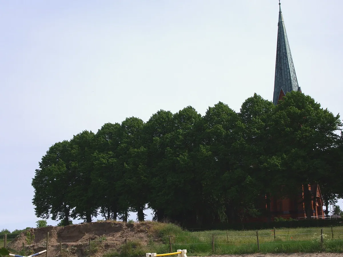Discover Malmö's Hidden Gems: A 2025 Guide