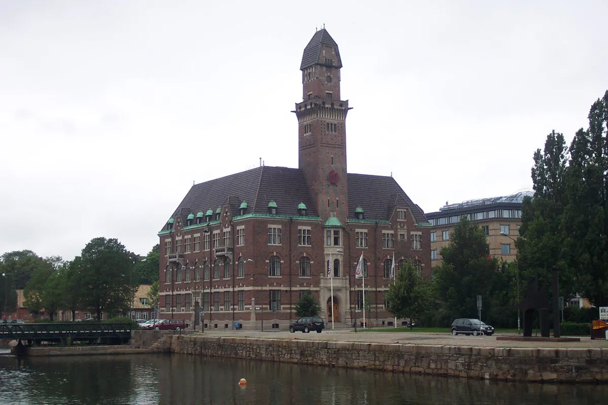 Malmö Itinerary for First-Timers: Ultimate 2025 Guide