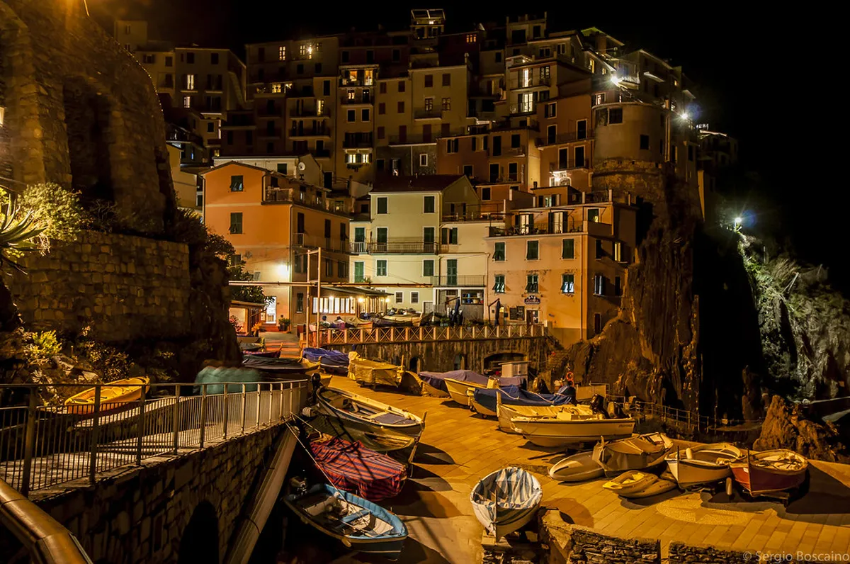 Manarola Local Transport Guide: Navigate Like a Local in 2025