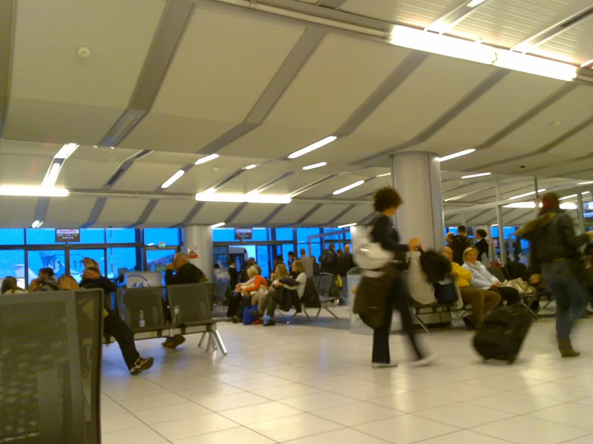 Mantua Airport Transport: Your 2025 Travel Guide