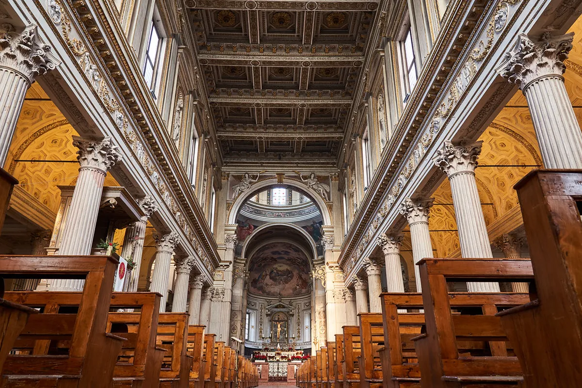 Mantua Itinerary for First-Timers: 2025 Ultimate Guide