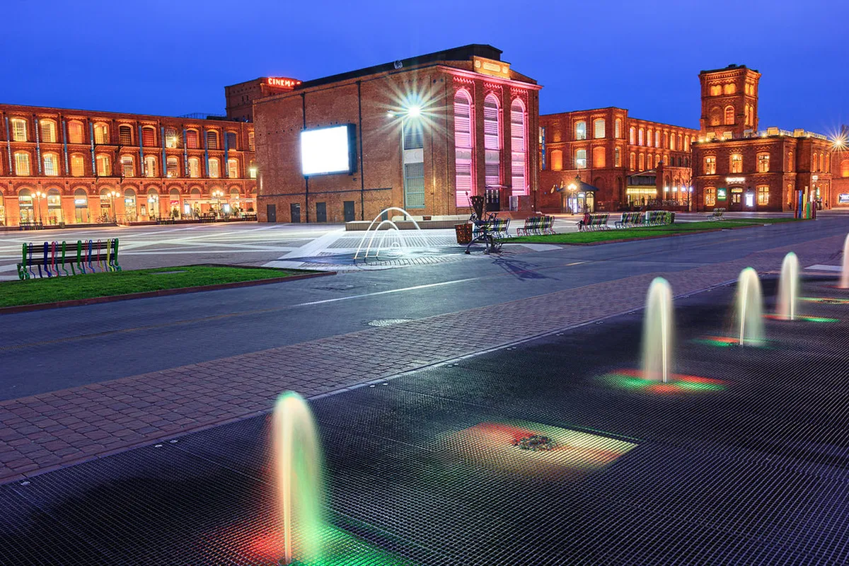 Manufaktura Łódź Shopping: Your Ultimate Guide 2025