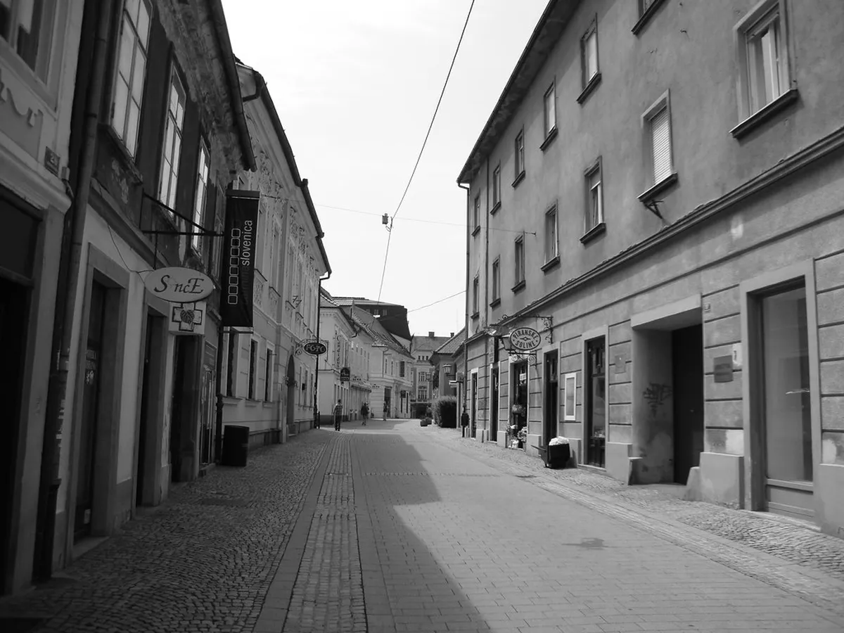 Maribor Day Trip Ideas: Explore Slovenia's Best