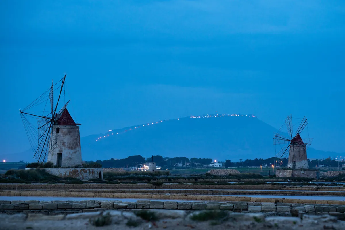 Marsala Historical Walking: Your Ultimate 2025 Guide