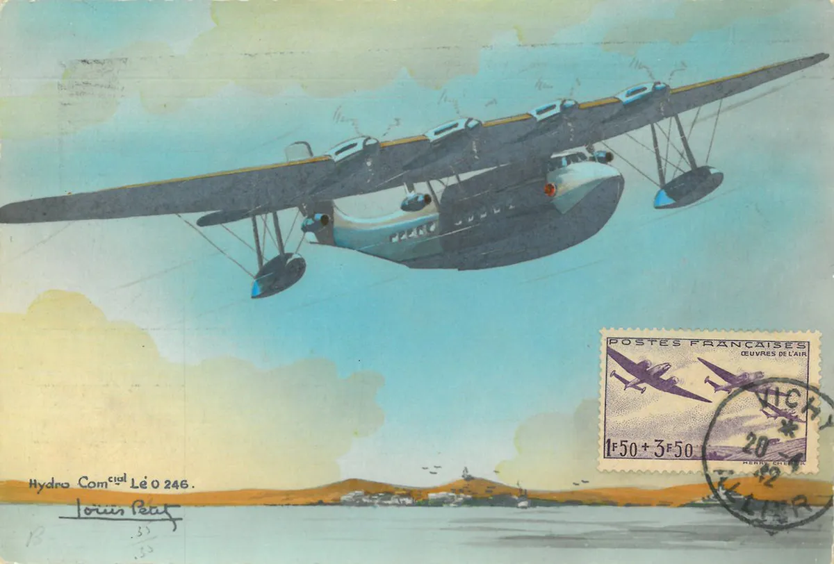 Marseille Petit Train Route Map: How to Ride (2026) – itinerary guide