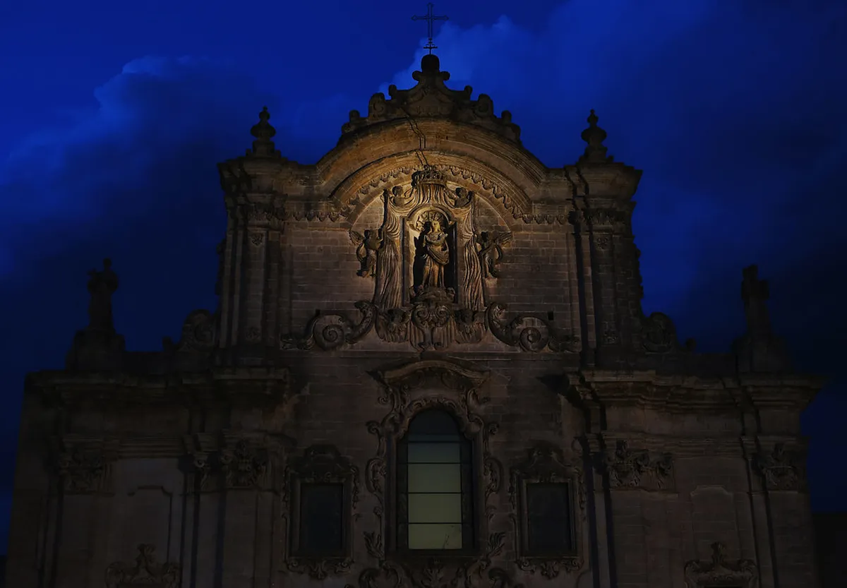 Matera Photography Spots Guide 2025: Best Views & Tips