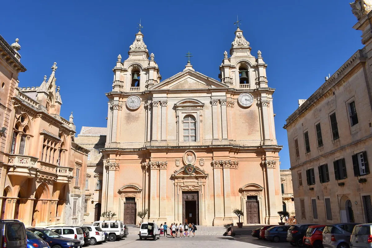 Your Essential Mdina Attractions Map & Guide for 2025