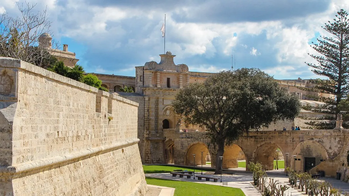 Your Perfect Mdina One Day Itinerary: Malta's Silent City
