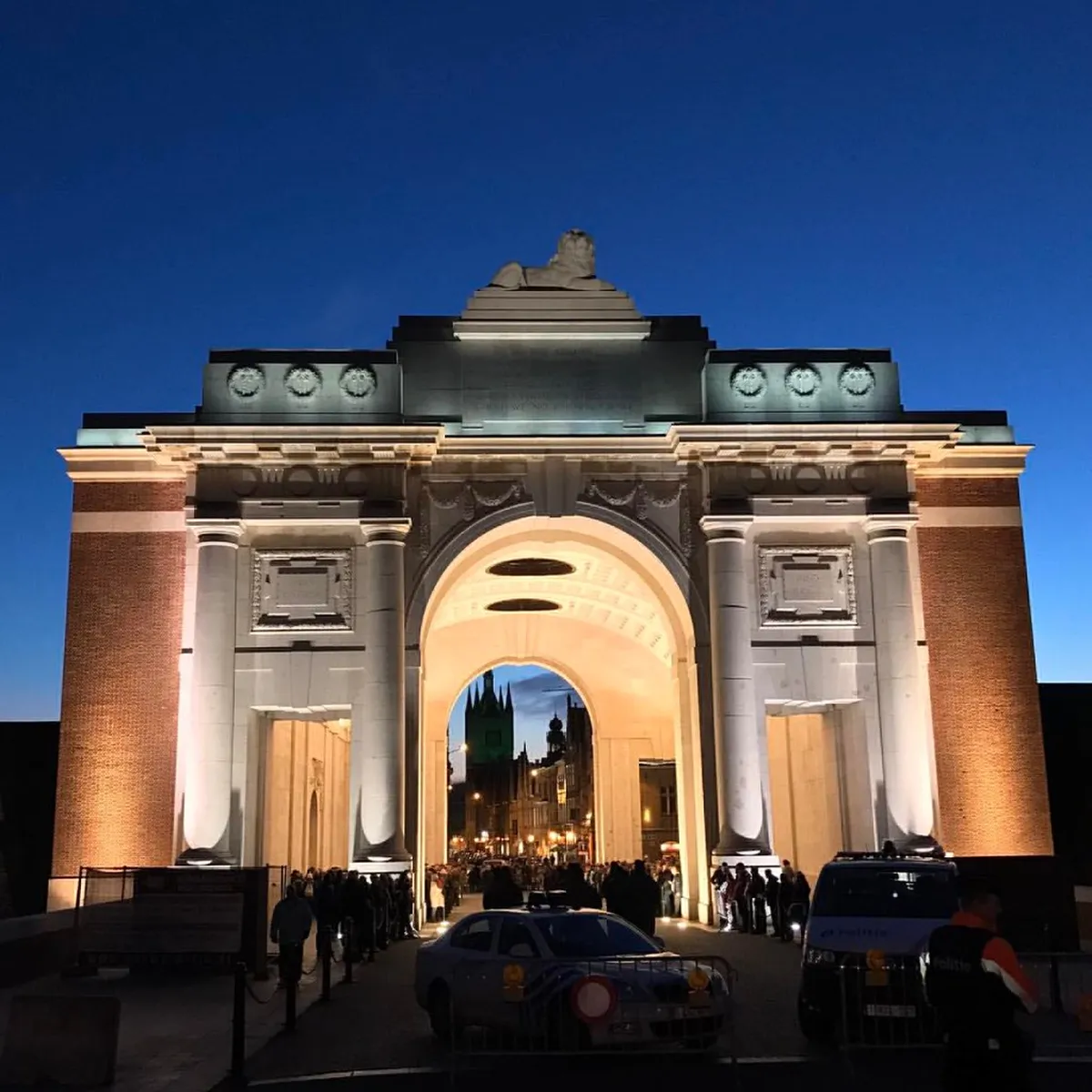 Menin Gate Last Post Ceremony: Your Essential Ypres Guide