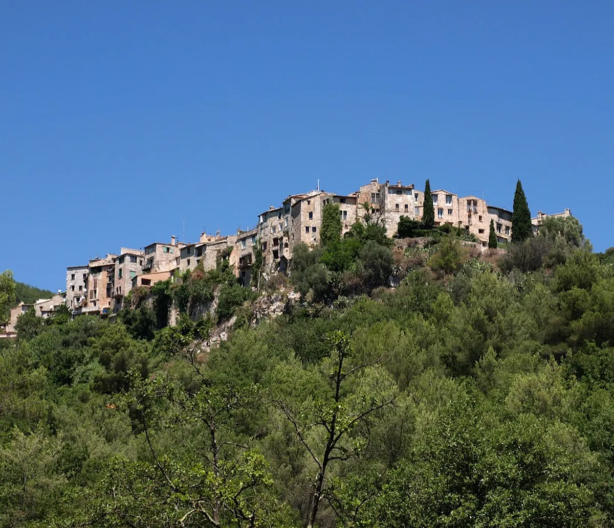 Menton Must Eat Foods: A 2025 Culinary Guide