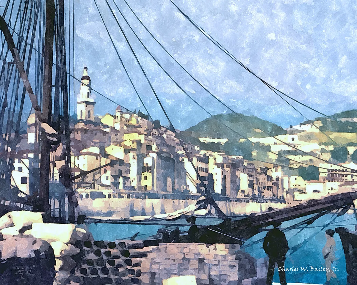 Menton Public Transport: Your 2025 Guide to Getting Around