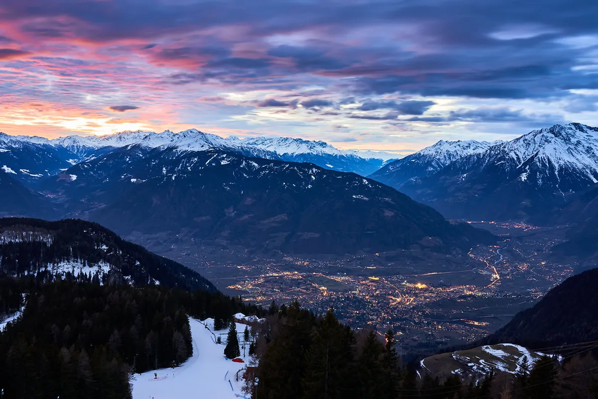 Merano Cable Car Prices 2025: Your Essential Guide