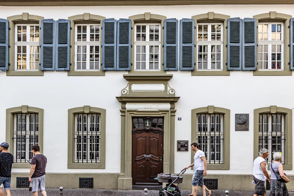 Best Metz Day Trips Ideas 2025: Explore Lorraine & Beyond