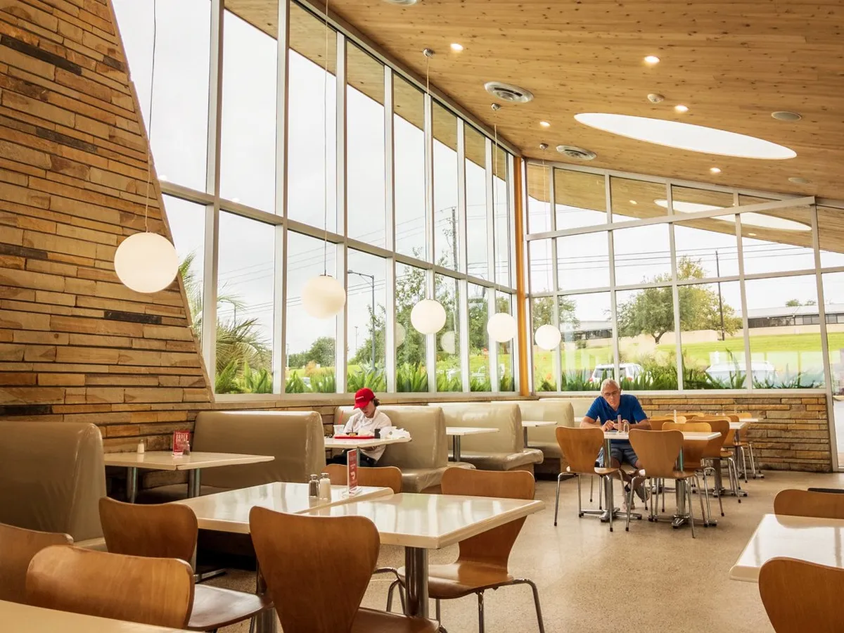 Discover Mid-Century Modern Bodø Architecture in 2025