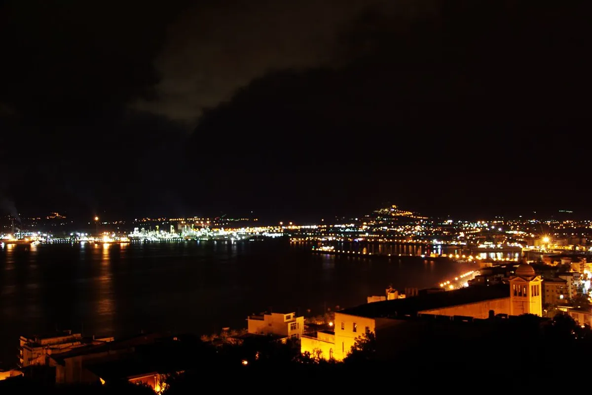 Ultimate Milazzo Itinerary for First-Timers (2025)