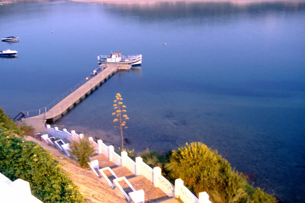 Discover Milfontes Must-See Attractions in 2025