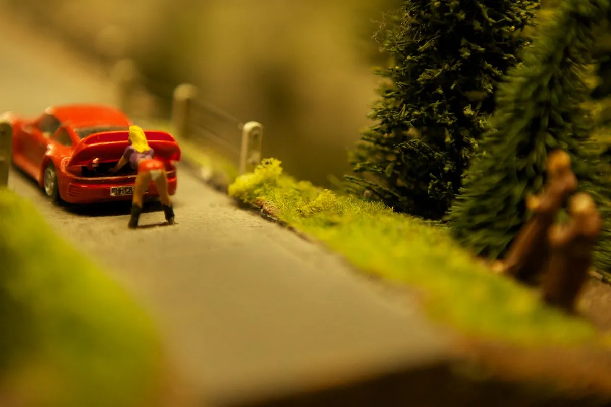 Miniatur Wunderland Tickets Hamburg: Your 2025 Guide