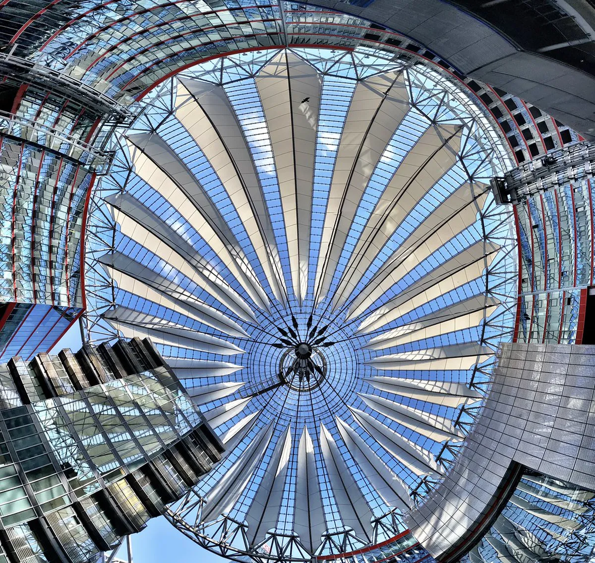 Exploring Modern Architecture in Bergen, Norway