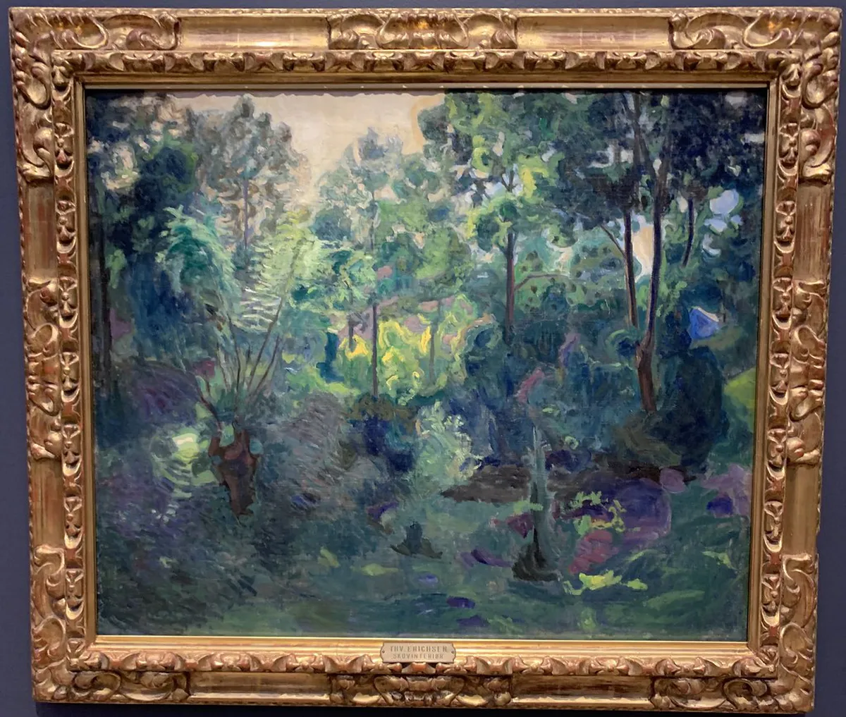 Modern Architecture Highlights in Trondheim, Norway