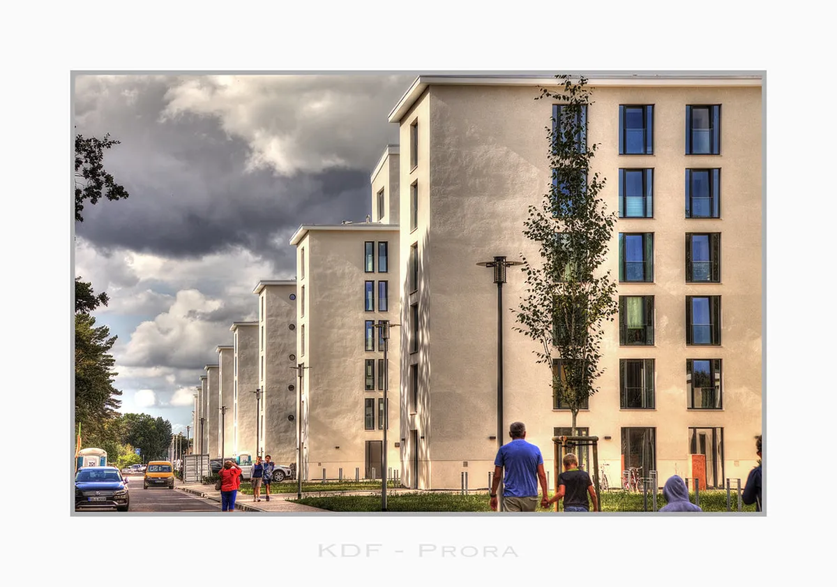 Explore Modern Buildings at UiT Tromsø Campus