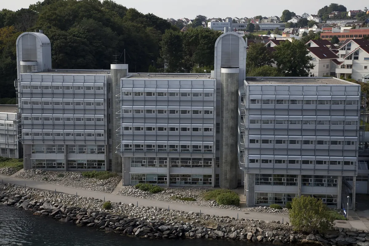 Explore Modern Stavanger Buildings: A Guide for 2025