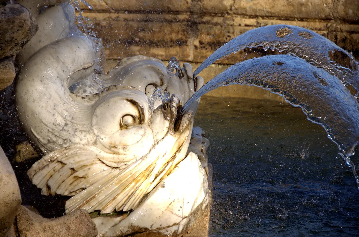 Bodø's Modern Urban Planning History: A City Reborn