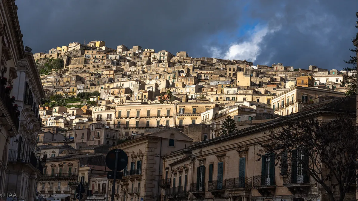 Modica Baroque Architecture Highlights: A 2025 Guide