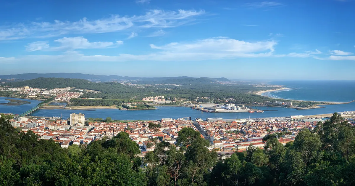 Your Essential Monte Santa Luzia Guide in Portugal