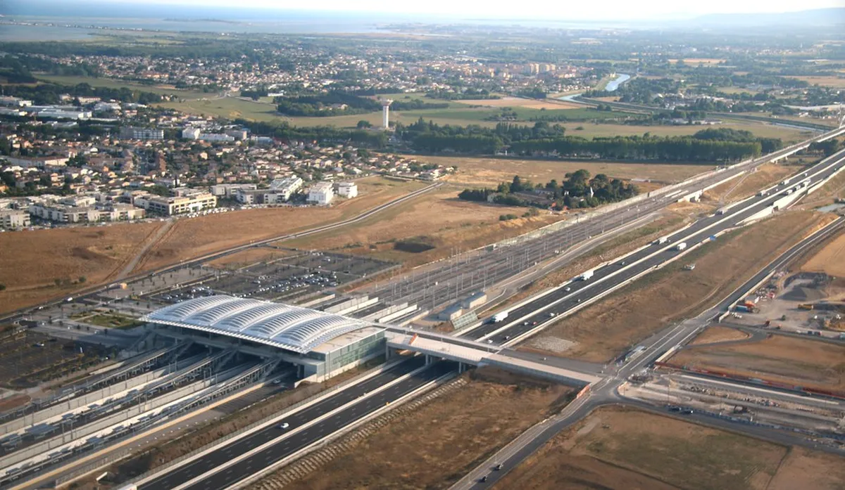 Montpellier Airport Transport Guide 2025: Your Easy Journey