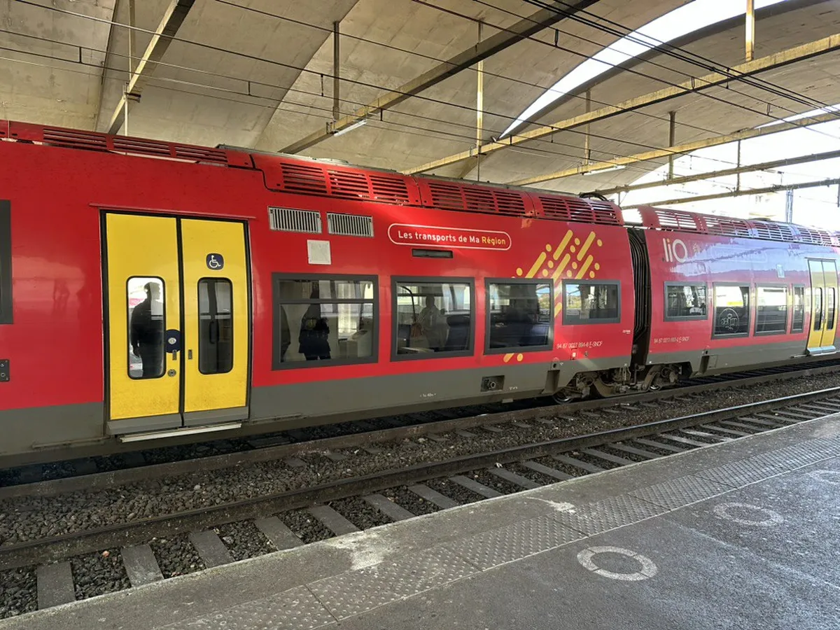 Montpellier Public Transport Guide 2025: Navigate Easily