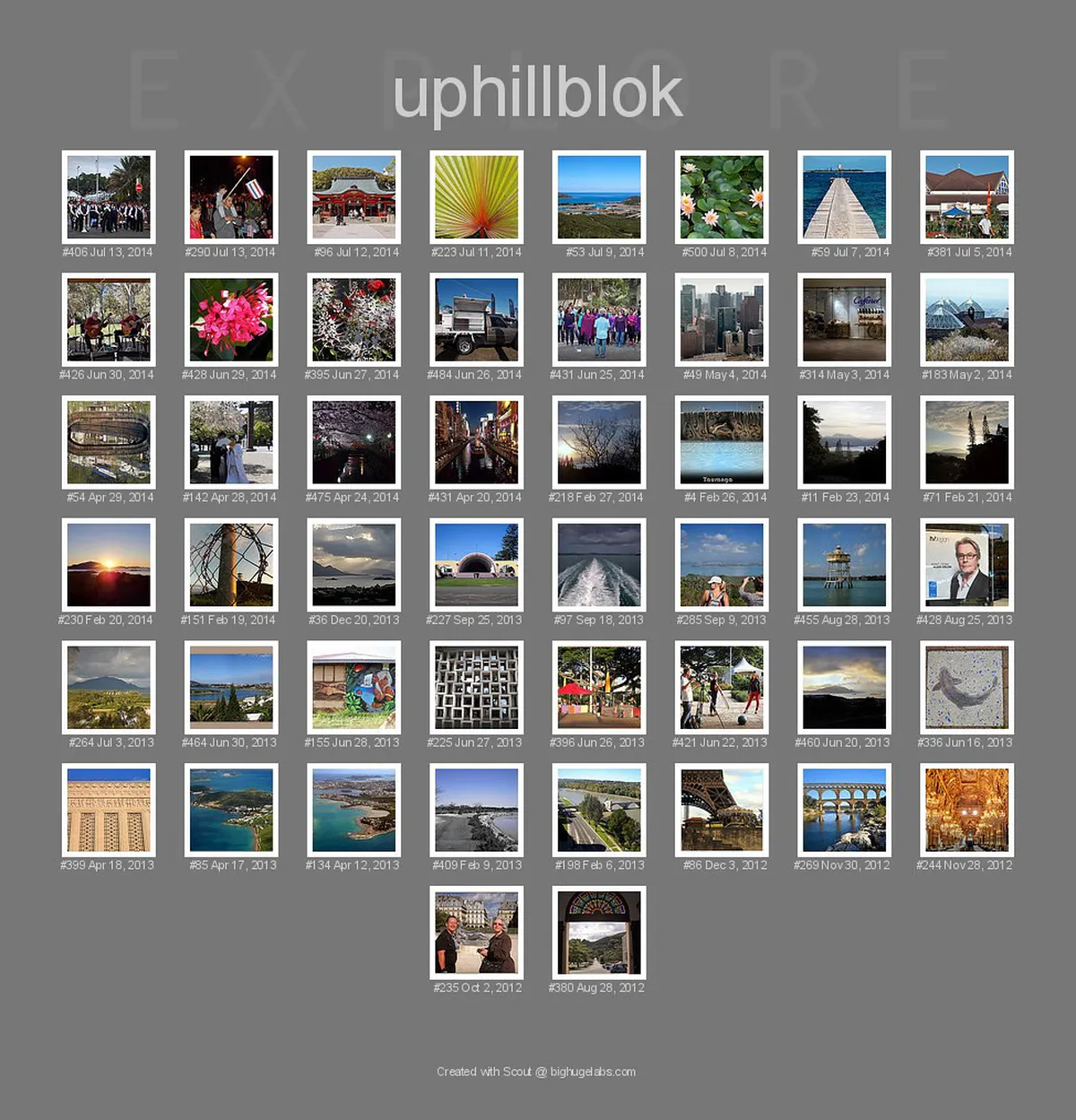 Best Morning Walking Route in Avignon: A 1-Day Guide