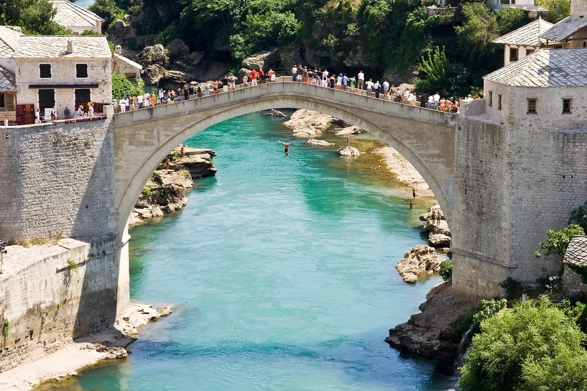 Mostar Day Trips Guide: Explore Beyond the City in 2025