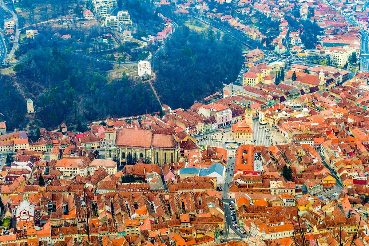 Mount Tâmpa Braşov Views: Your Ultimate 2025 Guide – itinerary guide