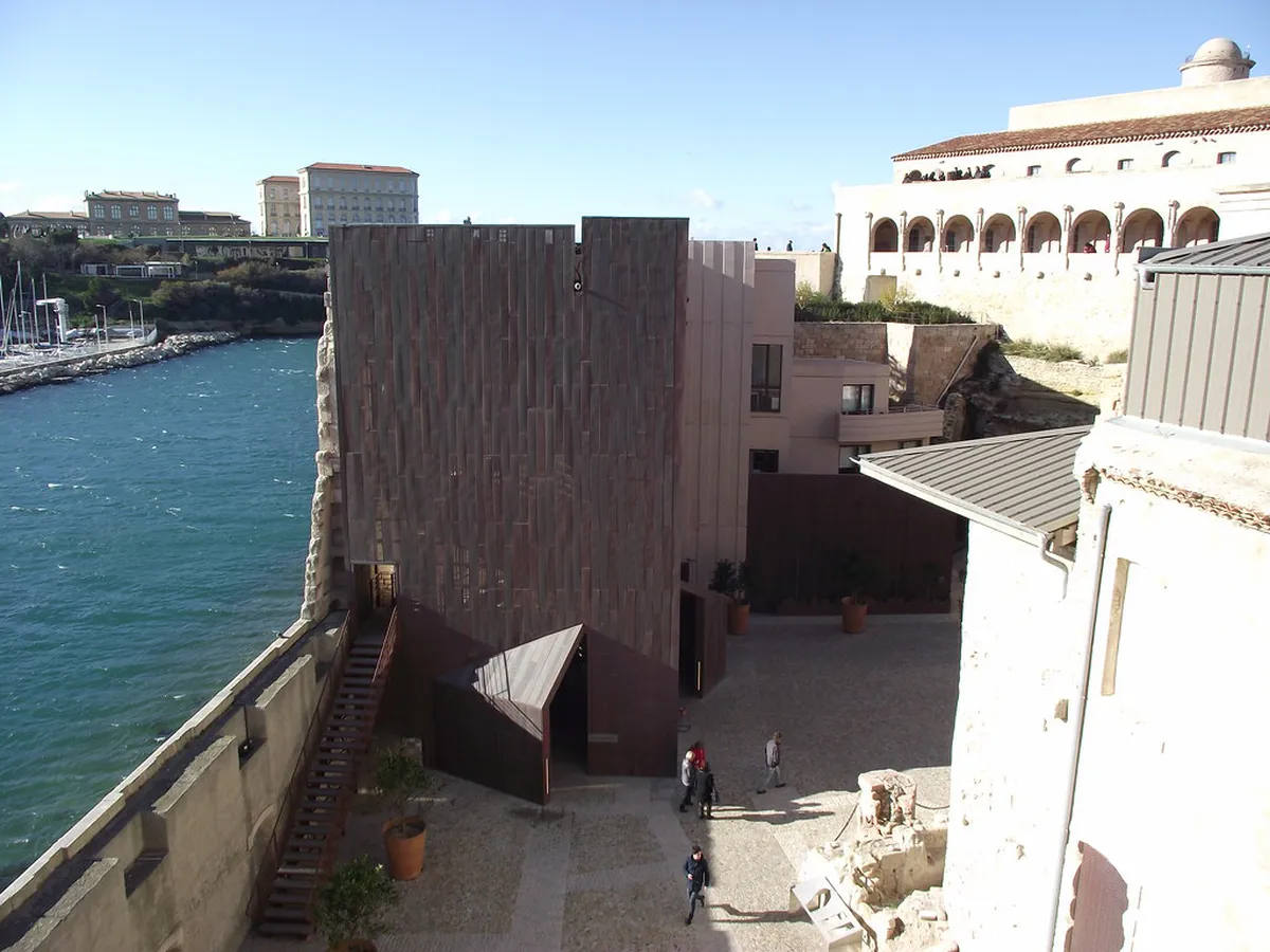 10 Best Tips for MuCEM Marseille Tickets and Hours
