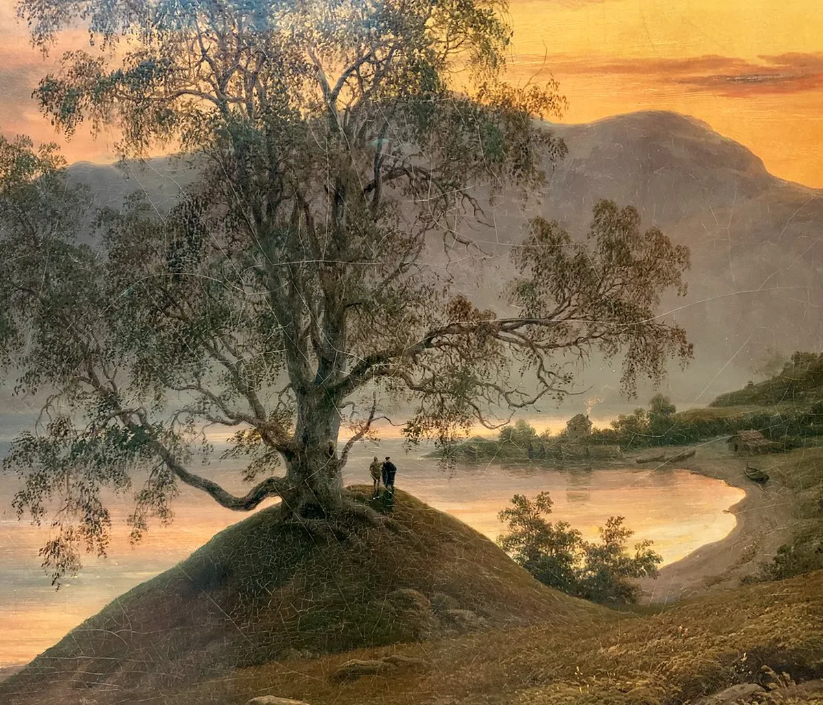 Discover Munch Museum Architecture Facts in Oslo