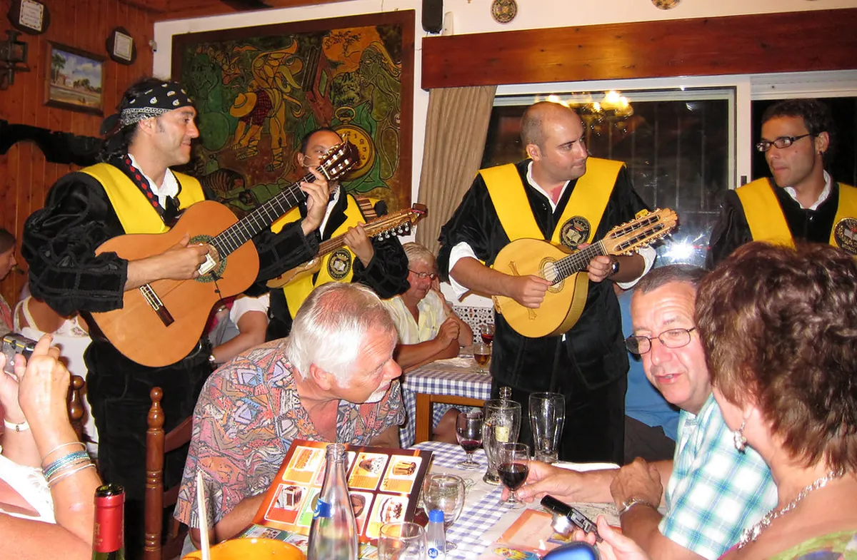 Murcia 3-Day Itinerary: Explore Spain's Sunny Gem in 2025