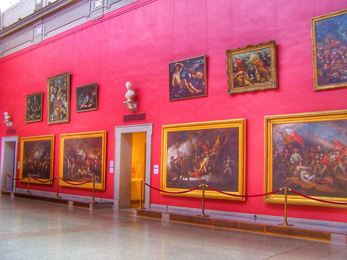 Explore Trondheim's Museum of Decorative Arts Guide