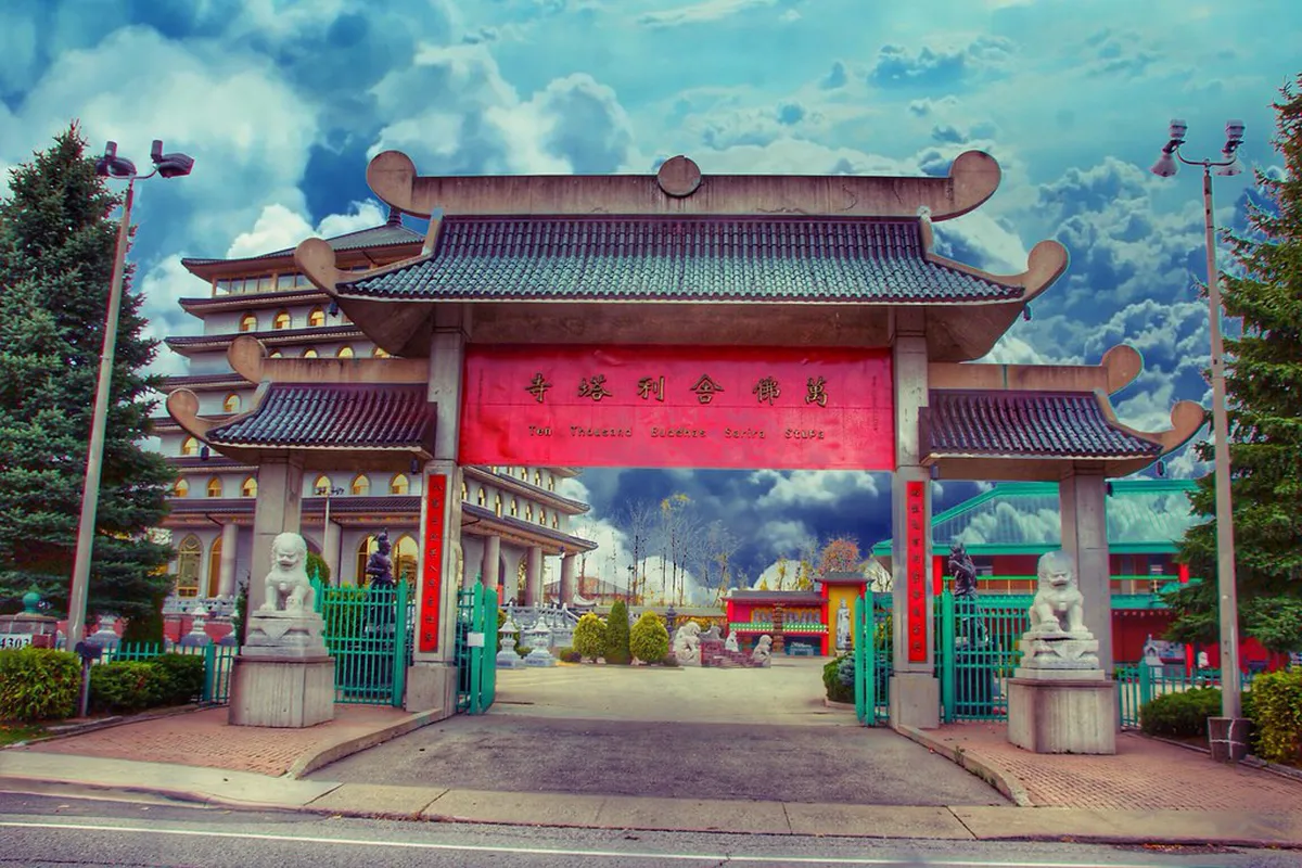 Exploring Oslo's Must-See Architectural Landmarks