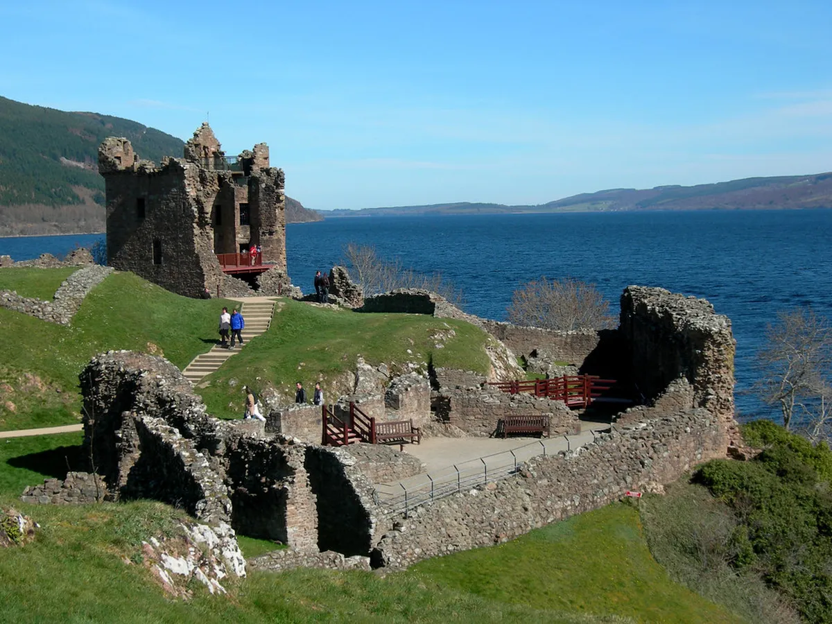 Must-See Attractions in Inverness: Your 2025 Highland Guide