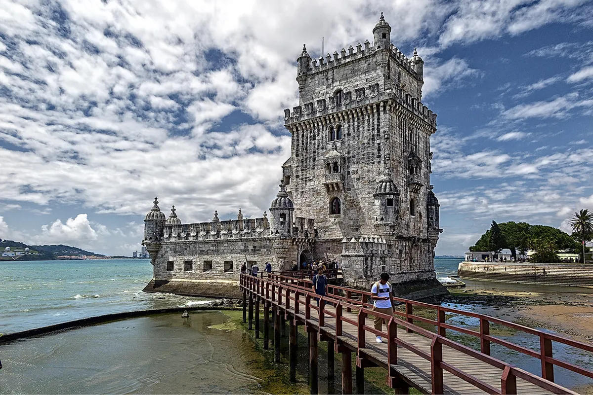 Must-See Attractions Lisbon: Your 2025 Essential Guide