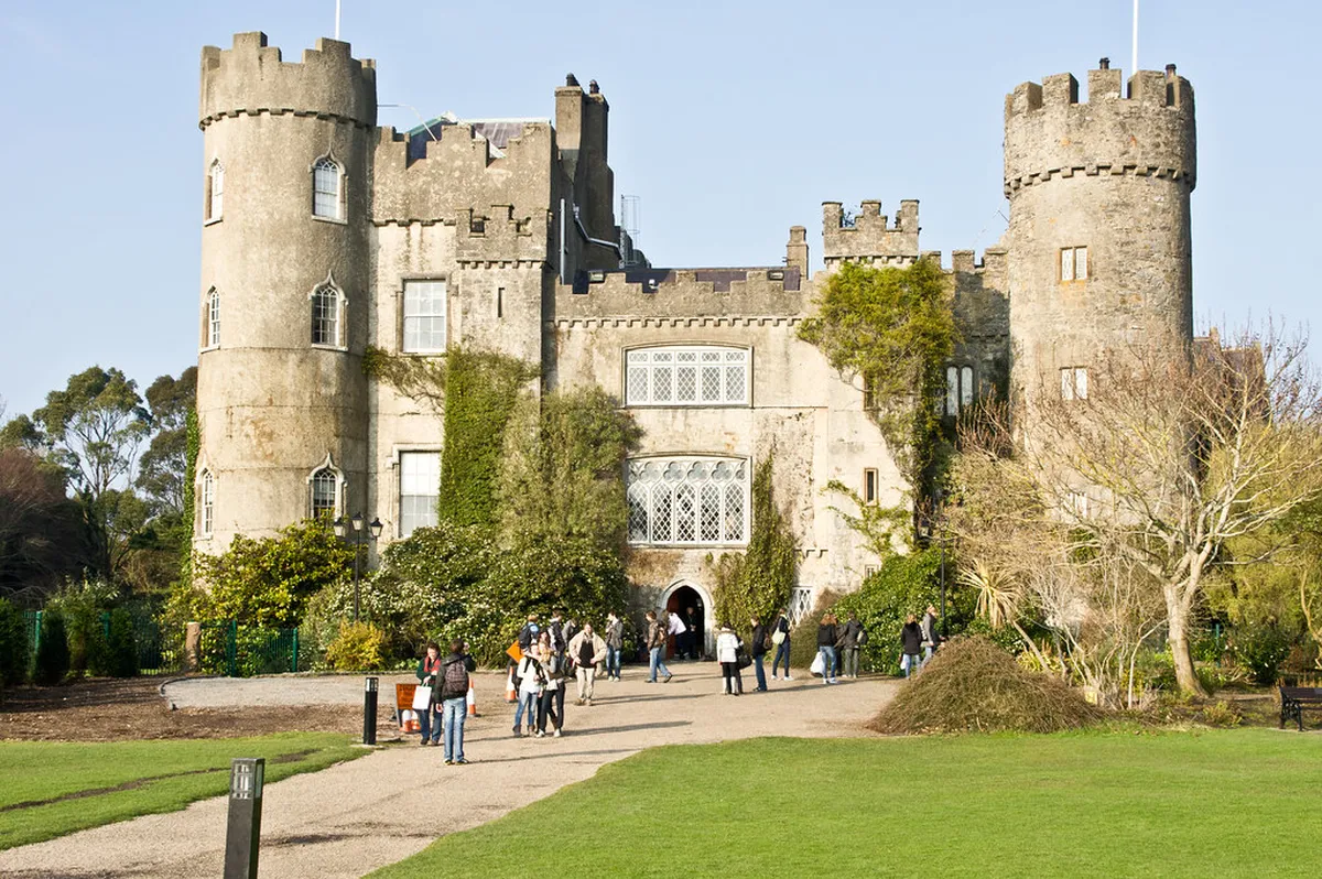 Discover Dublin's Must-See Attractions in 2025