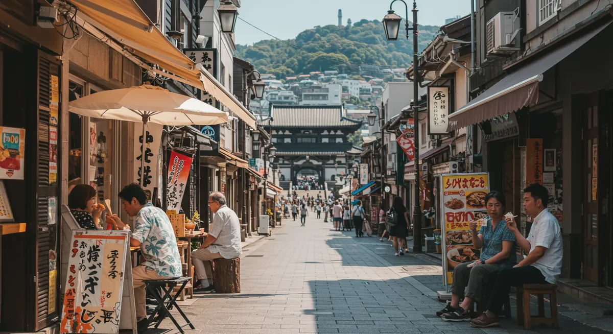 Nagasaki Budget Travel Tips: Maximize Your Yen
