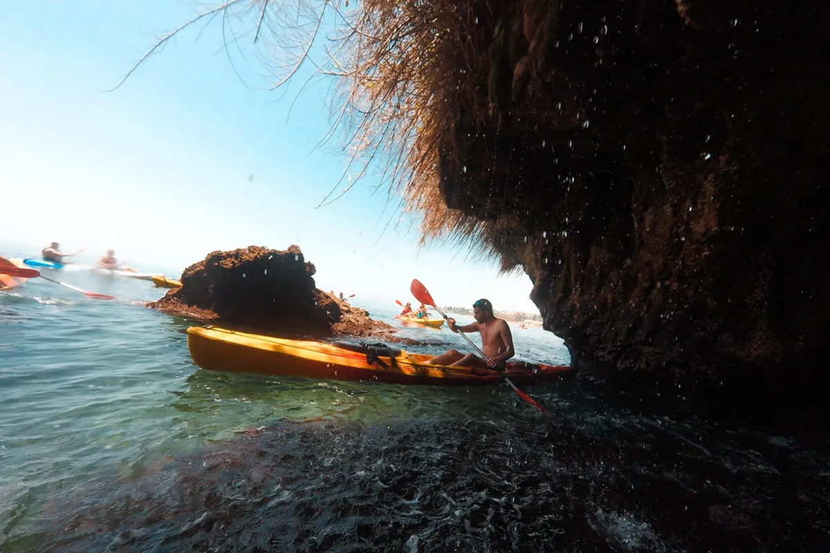 Your Ultimate Nerja Travel Guide 2025: Explore Spain's Gem