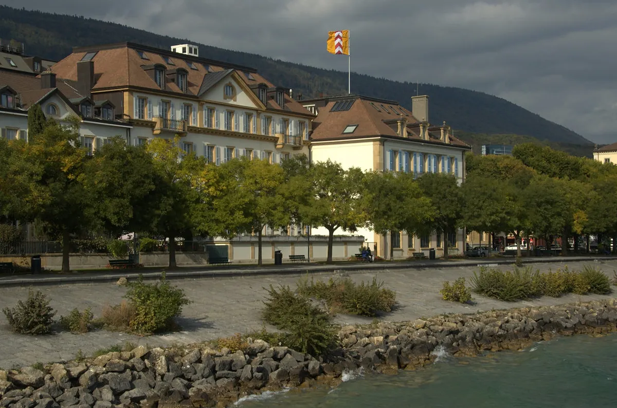 Neuchâtel Budget Travel Tips: Explore Switzerland Affordably in 2025