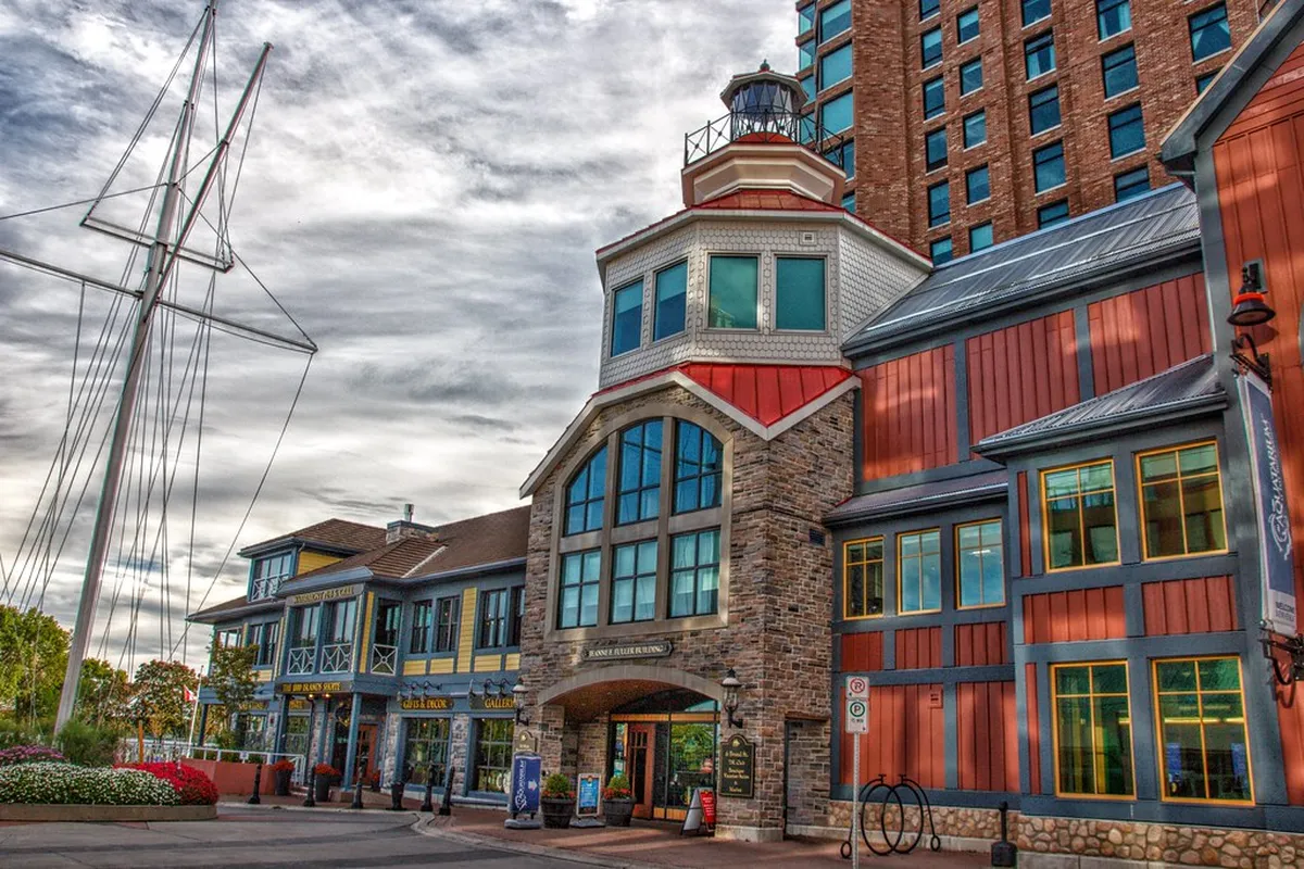 New Stavanger Waterfront Architectural Projects in 2025