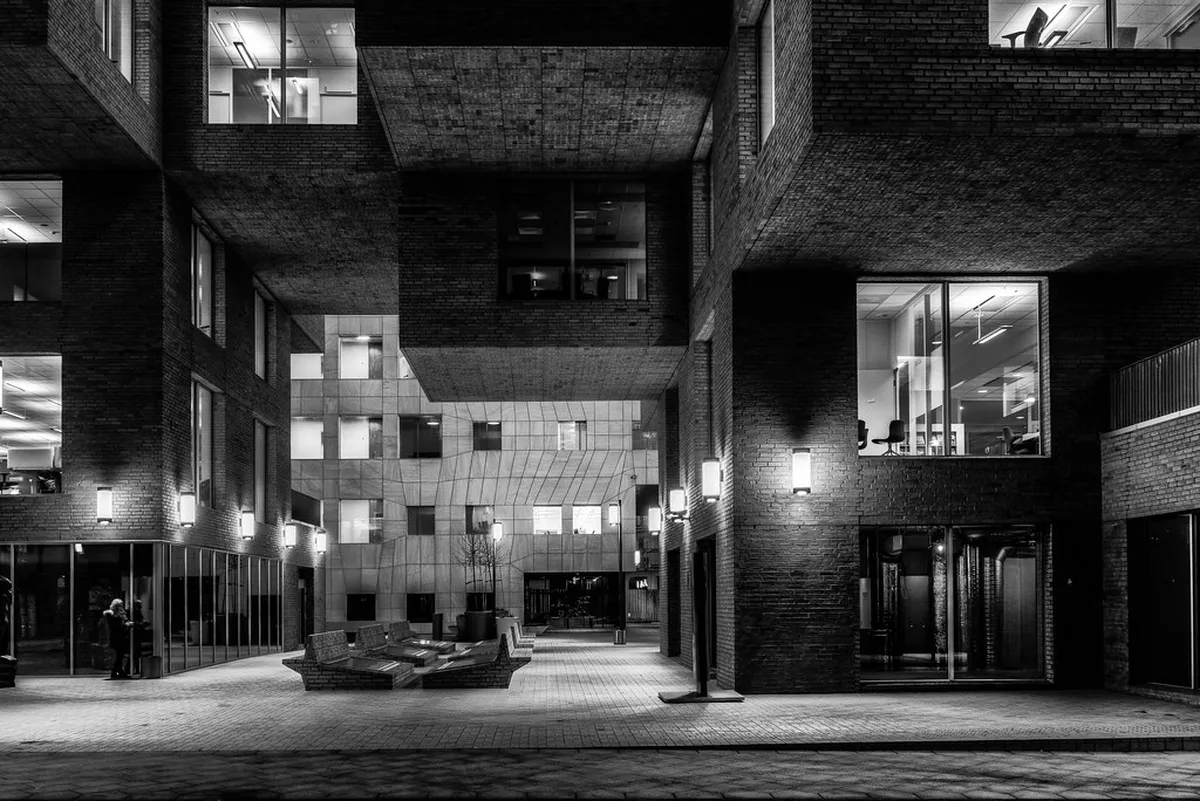 Discover New Modern Buildings in Oslo 2025